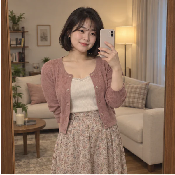 인천 장수서창 카리나 아로마 안내 이미지