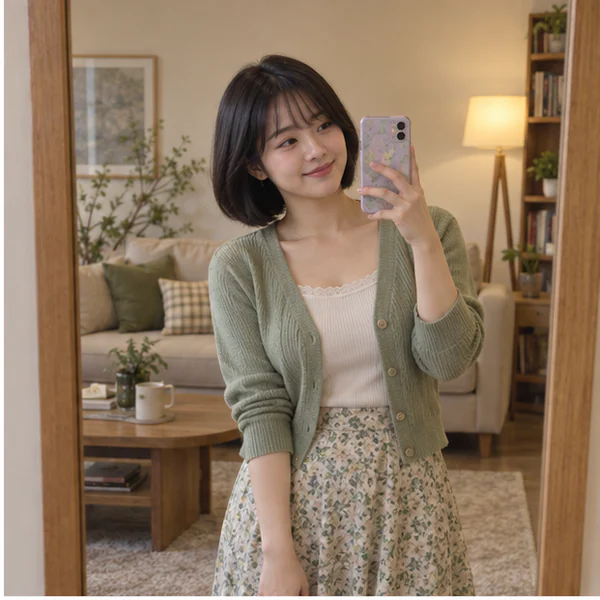 의왕 내손 다현 테라피 안내 이미지