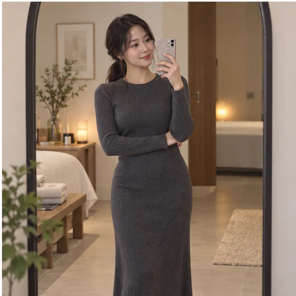 진해 루나 릴랙스 안내 이미지