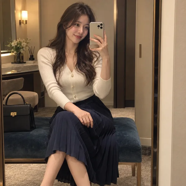 서울 신수 라엘 릴랙스 안내 이미지