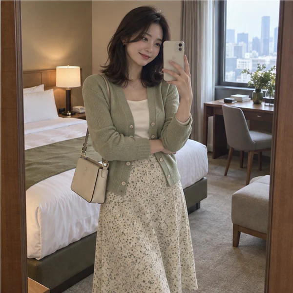 서울 수궁 해린 라운지 안내 이미지
