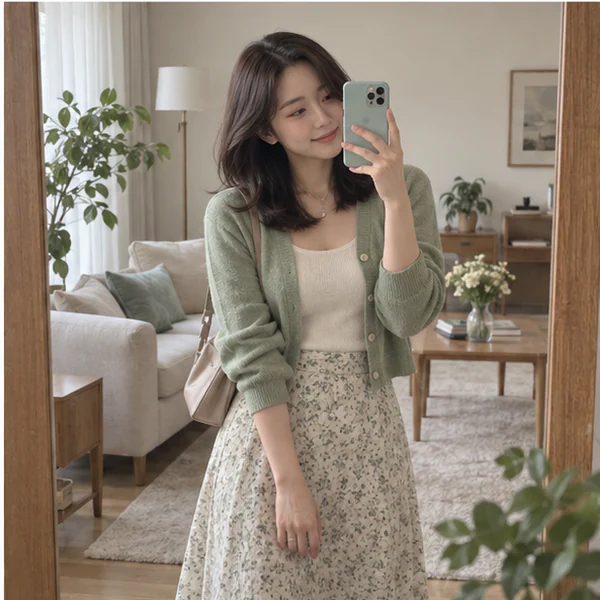 천안 아이린 라운지 안내 이미지