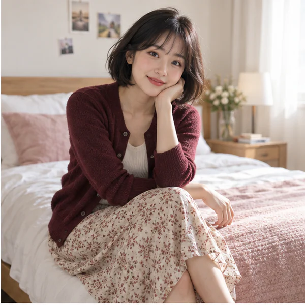 오산 남촌 제니 테라피 안내 이미지