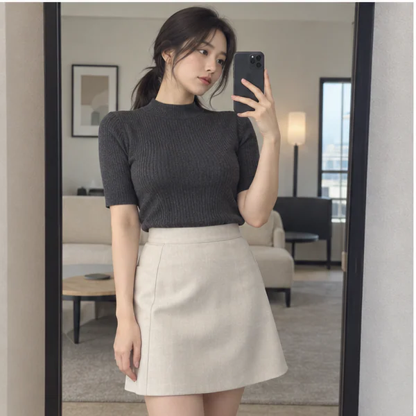 안양 석수 채영 살롱 안내 이미지