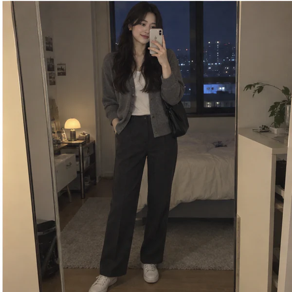 수원 매탄 효정 라운지 안내 이미지