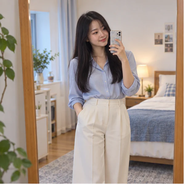 서울 이촌 혜리 아로마 안내 이미지