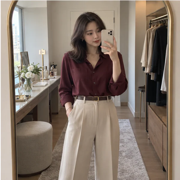 서울 신원 카리나 라운지 안내 이미지