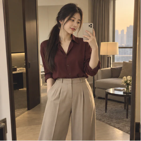 서울 은평 지효 라운지 안내 이미지