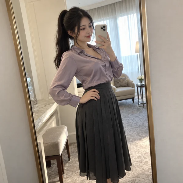 동두천 송내 혜리 아로마 안내 이미지
