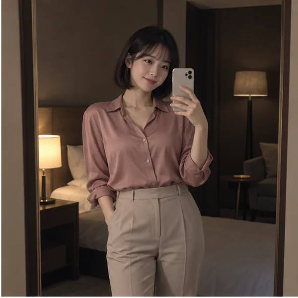 수원 화서 루나 릴랙스 안내 이미지