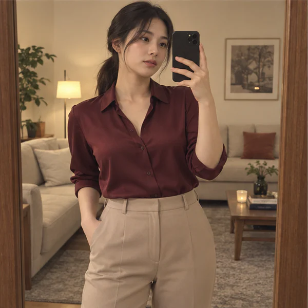 카리나 스튜디오 대표 안내 이미지