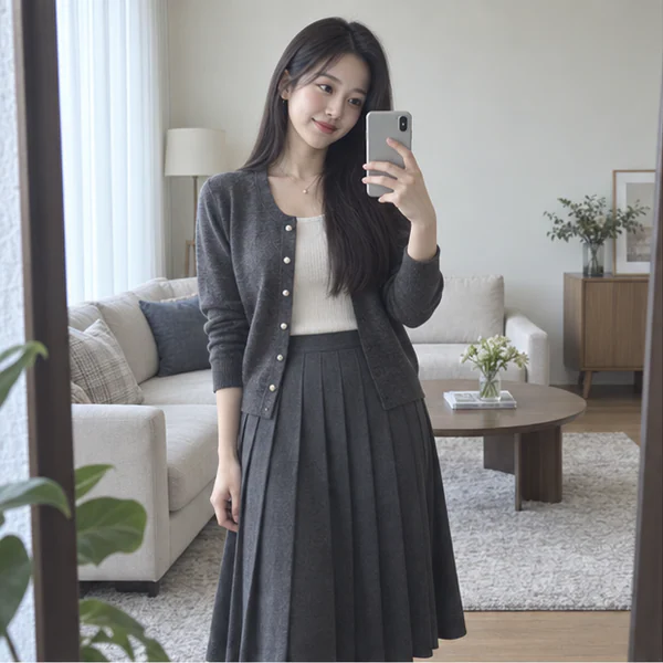 서울 삼성 유진 살롱 안내 이미지