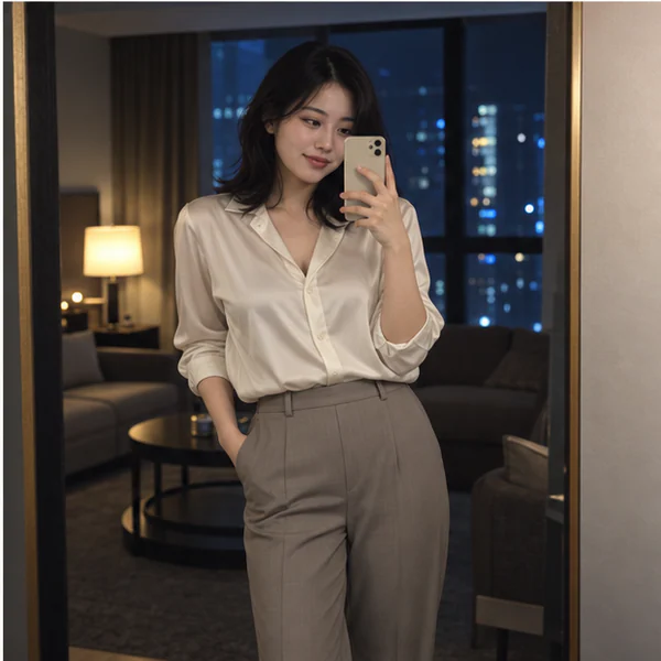 포항 제철 제니 스튜디오 안내 이미지