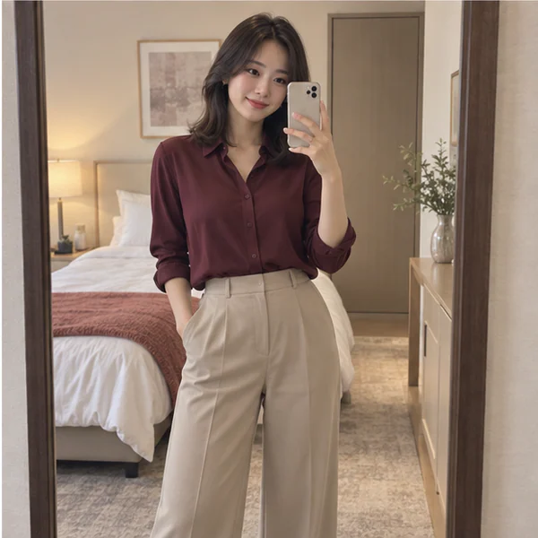 인천 영종 클로이 라운지 안내 이미지