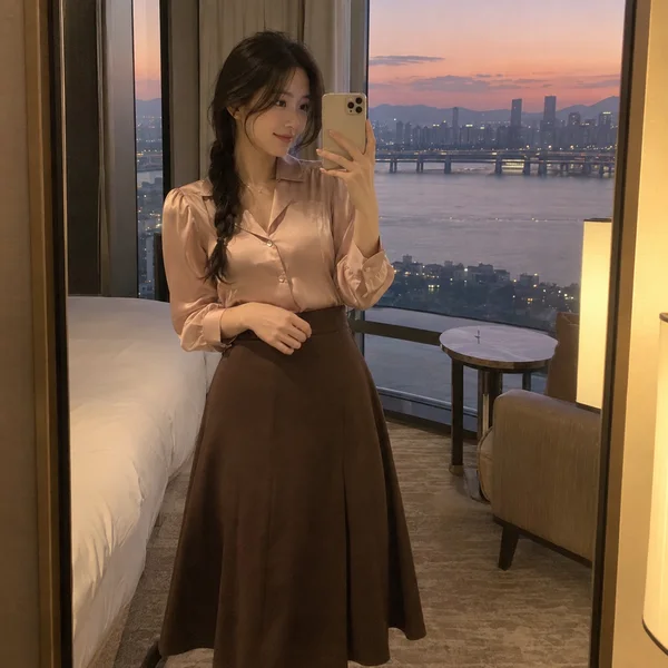 서울 홍은 다니엘 웰니스 안내 이미지