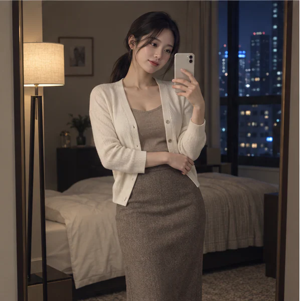 안산 성포 마리 케어 안내 이미지
