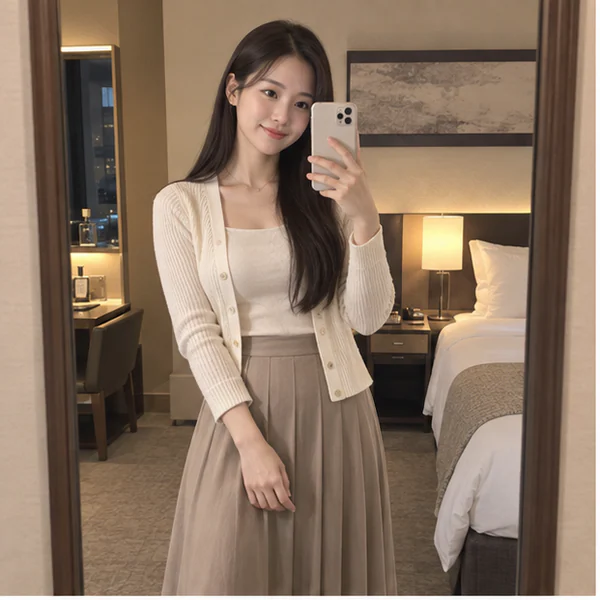 아린 포레스트 대표 안내 이미지