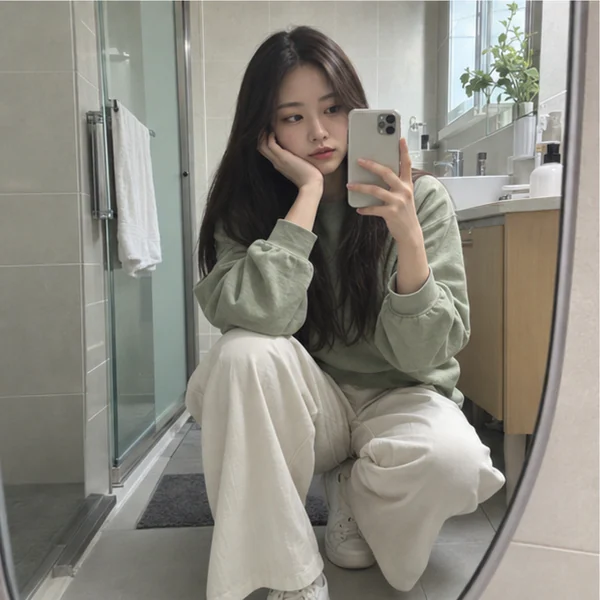 안산 성포 아델 살롱 안내 이미지