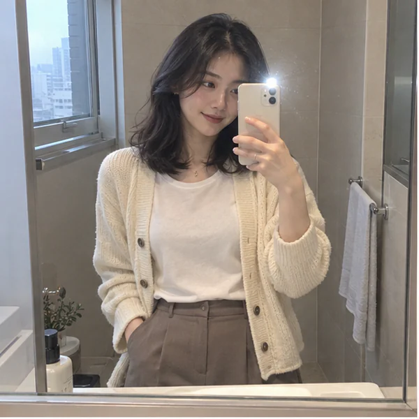 오산 남촌 가을 릴랙스 안내 이미지
