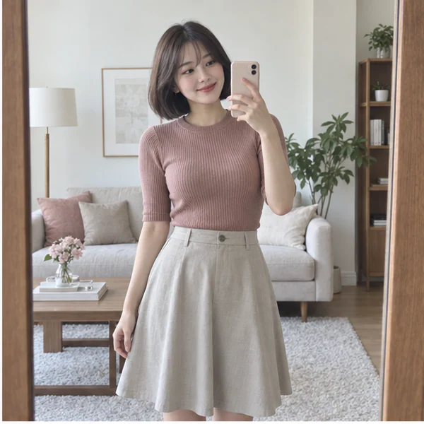 인천 청학 로제 스튜디오 안내 이미지