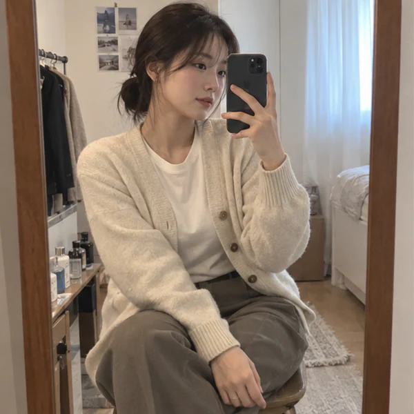 군포 오금 마리 라운지 안내 이미지