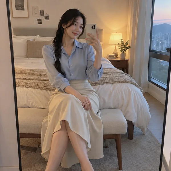 김포 풍무 원영 케어 안내 이미지