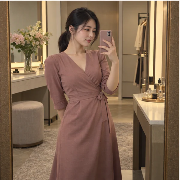 포항 환여 제니 테라피 안내 이미지