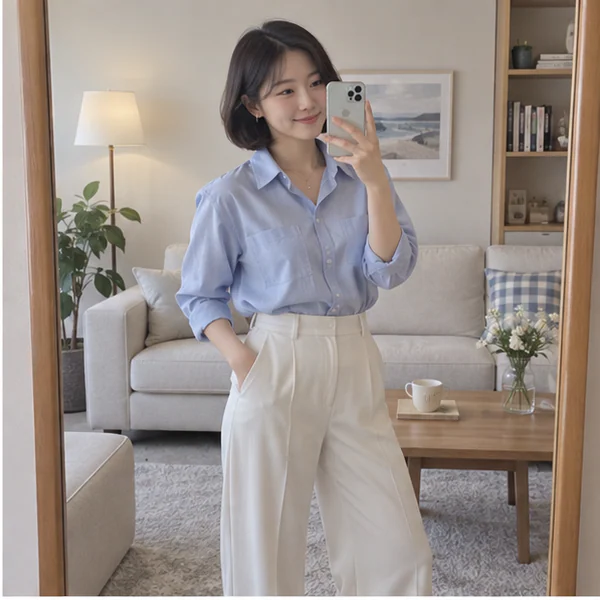 서울 대림 민지 스튜디오 안내 이미지