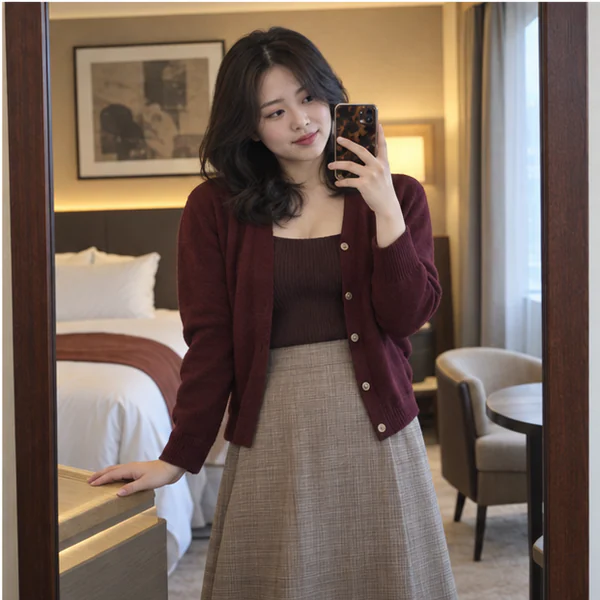 수원 구운 효정 테라피 안내 이미지