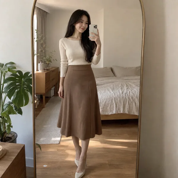 대구 안심 수지 라운지 안내 이미지