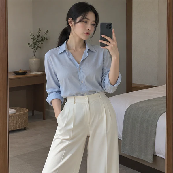 대구 장기 가을 라운지 안내 이미지