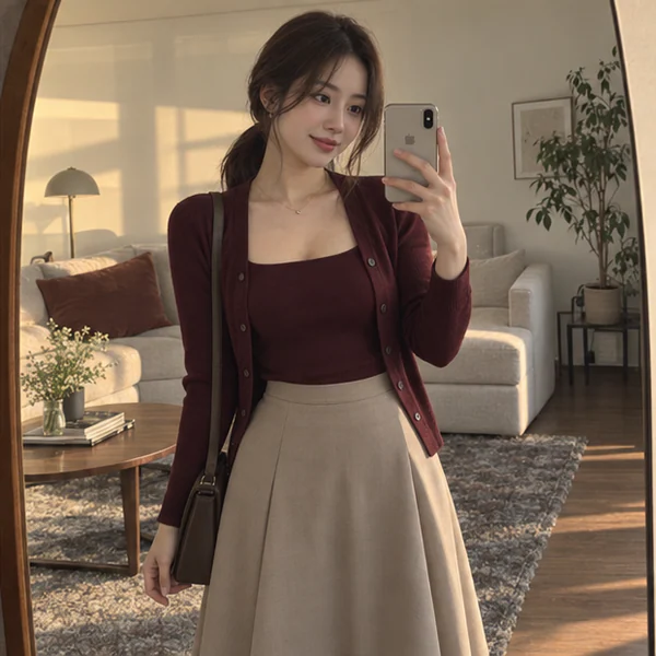 광주 송정 윈터 라운지 안내 이미지