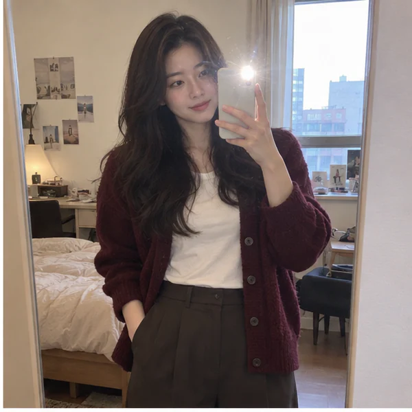전주 로제 살롱 안내 이미지