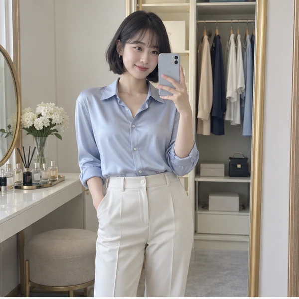 리사 웰니스 대표 안내 이미지