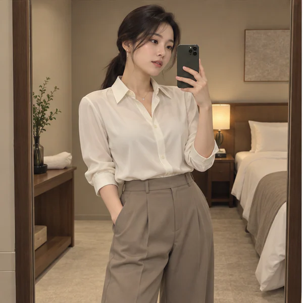 대구 내당 라엘 라운지 안내 이미지
