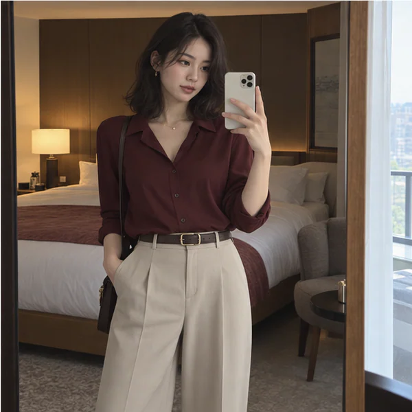 인천 연안 유정 살롱 안내 이미지