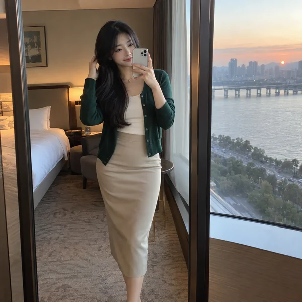 하남 초이 효정 라운지 안내 이미지