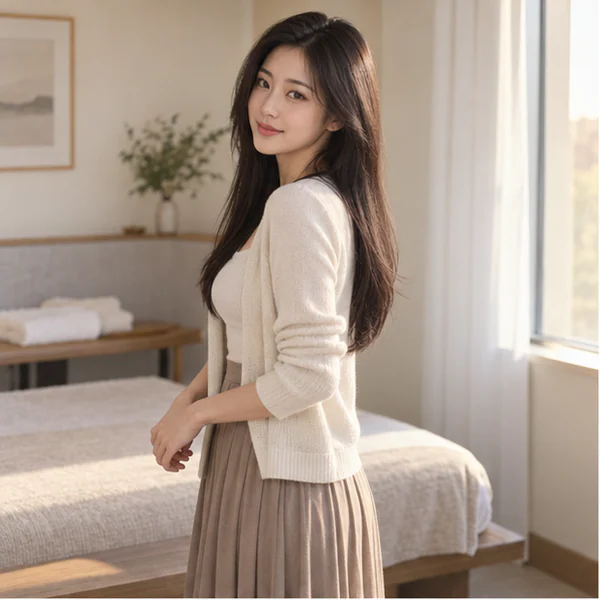 포항 루나 테라피 안내 이미지