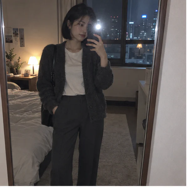 수원 영화 하니 라운지 안내 이미지