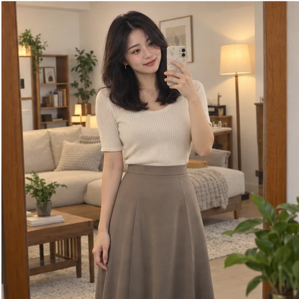 서울 이촌 해린 라운지 안내 이미지